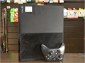 Игровая приставка Microsoft Xbox One HDD 500 ГБ, без игр, без дополнительных аксессуаров, чёрный (Б/У) 28967 - фото 71181