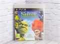 Игра Shrek Forever After для PlayStation 3, английский язык, диск (Б/У) 28881 - фото 71239