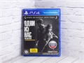 Игра Одни Из Нас: Обновленная версия для PlayStation 4, полностью на русском языке, диск (Б/У) 28435 - фото 71278