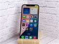 Смартфон Apple iPhone 12 128 ГБ, nano SIM+eSIM, белый (Б/У) 28658 - фото 71332