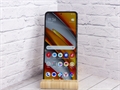 Смартфон Xiaomi POCO F3 6/128 ГБ EU, Dual nano SIM, серебристый (Б/У) 29069 - фото 71392