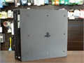 Игровая приставка Sony PlayStation 4 Pro 1000 ГБ HDD, без игр, без дополнительных аксессуаров, черный (Б/У) 29234 - фото 71442
