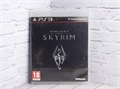 Игра The Elder Scrolls V Skyrim для PlayStation 3, английский язык, диск (Б/У) 29212 - фото 71513