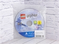 Игра Lego Harry Potter collection для PlayStation 4, английский язык, диск (Б\У) 29239 - фото 71516
