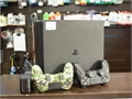 Игровая приставка Sony PlayStation 4 Slim 500 ГБ HDD, без игр, без дополнительных аксессуаров, (Б/У) 29317 - фото 71569