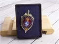 Значок ФГКУ Воинская Часть 35533 (Б/У) 28801 - фото 71620
