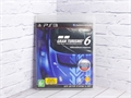 Игра Gran Turismo 6 для PlayStation 3, полностью на русском языке, диск (Б/У) 29345 - фото 71650