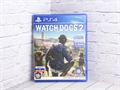 Игра Watch Dogs 2 для PlayStation 4, полностью на русском языке, диск (Б/У) 29329 - фото 71662