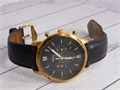 Наручные часы Fossil FS5381 с хронографом (Б/У) 29601 - фото 71675