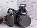 Компактный фотоаппарат Nikon Coolpix L820, черный (Б/У) 29457 - фото 71679