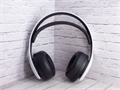 Беспроводная гарнитура PS5 Wireless Headset PULSE 3D White (Б/У) 29512 - фото 71703