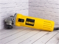 Угловая шлифмашина Dewalt DWE4119 (Б/У) 29453 - фото 71726