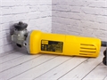 Угловая шлифмашина Dewalt DWE4119 (Б/У) 29453 - фото 71728