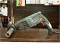 Перфоратор Bosch GBH 240 (Б/У) 29606 - фото 71739