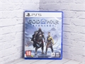 Игра God Of War Ragnarok для PlayStation 5, английский язык, диск (Б/У) 29408 - фото 71747