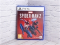 Игра Spider Man 2 для PlayStation 5, английский язык, диск (Б/У) 29613 - фото 71759