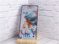 Смартфон ZTE Nubia Z60S Pro, 12/256Gb, 2 nano SIM, OLED, Cyan (Зеленый) (Новый Распечатанный) 29389 - фото 71803