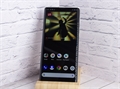 Смартфон Leica Camera Leitz Phone 1 12/256 ГБ, 1 nano SIM, серебристый (Б/У) 29834 - фото 71956