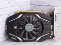 MSI Видеокарта GeForce GTX 1050 2G OC DVI HDMI DP (Б/У) 29373 - фото 72042