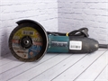 Угловая шлифовальная машина (болгарка) Makita GA5030R (Б/У) 29924 - фото 72051
