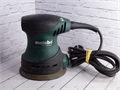 Эксцентриковая шлифовальная машина Metabo FSX 200 Intec (609225500) (Б/У) 30203 - фото 72106