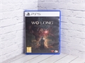 Игра Wo Long: Fallen Dynasty для PlayStation 5, английский язык, диск (Б/У) 30233 - фото 72121