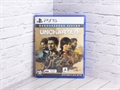 Игра Uncharted: Наследие воров. Коллекция для PlayStation 5, полностью на русском языке, диск (Б/У) 30229 - фото 72124