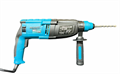 Перфоратор NeroFF NF-28PR в кейсе, 1100Вт, 3.2Дж (Новый) 30318 - фото 72137