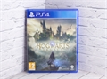 Игра Hogwarts Legacy для PlayStation 4, английский язык, диск (Б/У) 30153 - фото 72188