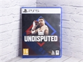 Игра Undisputed для PlayStation 5, английский язык, диск (Б/У) 30157 - фото 72191
