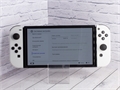 Игровая консоль Nintendo Switch OLED 64GB, без игр, белый (Б/У) 30362 - фото 72304
