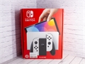Игровая консоль Nintendo Switch OLED 64GB, без игр, белый (Б/У) 30362 - фото 72309