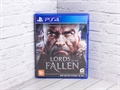 Игра Lords Of The Fallen для PlayStation 4, русские субтитры и интерфейс, диск (Б/У) 30061 - фото 72331