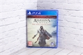 Игра Assassin's Creed The Ezio Collection для PlayStation 4, английский язык, диск (Б/У) 30366 - фото 72334