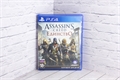 Игра Assassin's Creed Единство для PlayStation 4, полностью на русском языке, диск (Б/У) 30378 - фото 72343