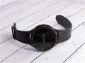 Умные часы Samsung Galaxy Watch 6 Classic 47mm Black (SM-R960) (Б/У) 30401 - фото 72370
