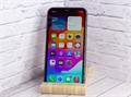 Смартфон Apple iPhone 11 128 ГБ MHCX3LL/A, Dual: nano SIM + eSIM, чёрный (Б/У) 29624 - фото 72376