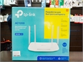 Маршрутизатор Wi-Fi роутер TP-link Archer EC220-G5 белый (Б/У) 30515 - фото 72452