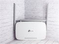 Маршрутизатор Wi-Fi роутер TP-link Archer EC220-G5 белый (Б/У) 30515 - фото 72453