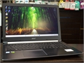 15.6 1920х1080 Ноутбук Acer Aspire A715-71G, Intel Core i5-7300HQ, RAM 12 ГБ, ROM  HDD+SSD 500+128 ГБ, NVIDIA GeForce GTX 1050 2 ГБ, Win 11 (Б/У) 30661 - фото 72546