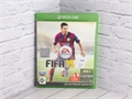 Игра FIFA 15 для Xbox One, полностью на русском языке, диск (Б/У) 30585 - фото 72611