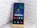 Смартфон Samsung Galaxy S21 FE 8/128Gb, 5G, 2 Nano-SIM, чёрный (Б/У) 30894 - фото 72614