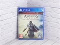 Игра Assassin's Creed: The Ezio collection для PlayStation 4, английский язык, диск (Б\У) 30880 - фото 72671