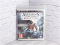 Игра Assassin's Creed: Black Flag для PlayStation 3, английский язык, диск (Б/У) 31029 - фото 72685