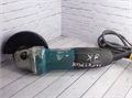 Угловая шлифовальная машина (УШМ, болгарка) Makita GA5034 (Б/У) 30938 - фото 72692