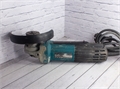 Угловая шлифовальная машина (УШМ, болгарка) Makita GA5034 (Б/У) 30938 - фото 72693