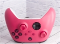 Геймпад беспроводной Mircosoft Xbox Wireless Controller Series S/X/ONE/PC (Deep Pink) (Б/У) 31055 - фото 72854