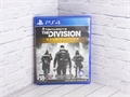 Игра Tom Clancy's: The Division для PlayStation 4, полностью на русском языке, диск (Б/У) 31070 - фото 72861