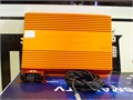Усилитель автомобильный 4-канальный DL AUDIO Phoenix Sport 4.600 900Вт (Б/У) 31146 - фото 72877