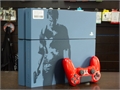 Игровая Приставка Sony PlayStation 4 1TB Uncharted Limited Edition, без игр, без дополнительных аксессуаров (Б/У) 31162 - фото 72949